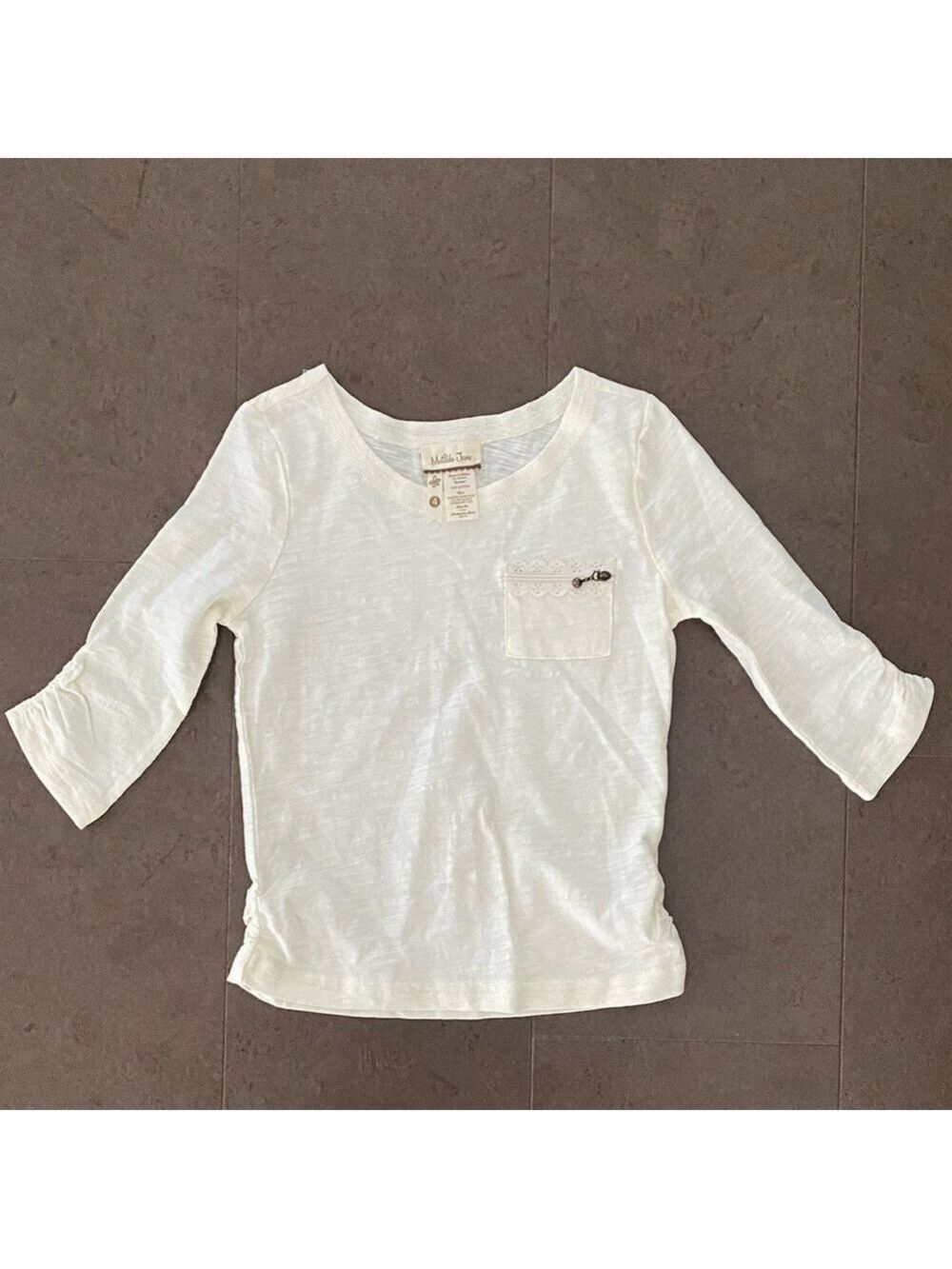 MATILDA Jane top size 4